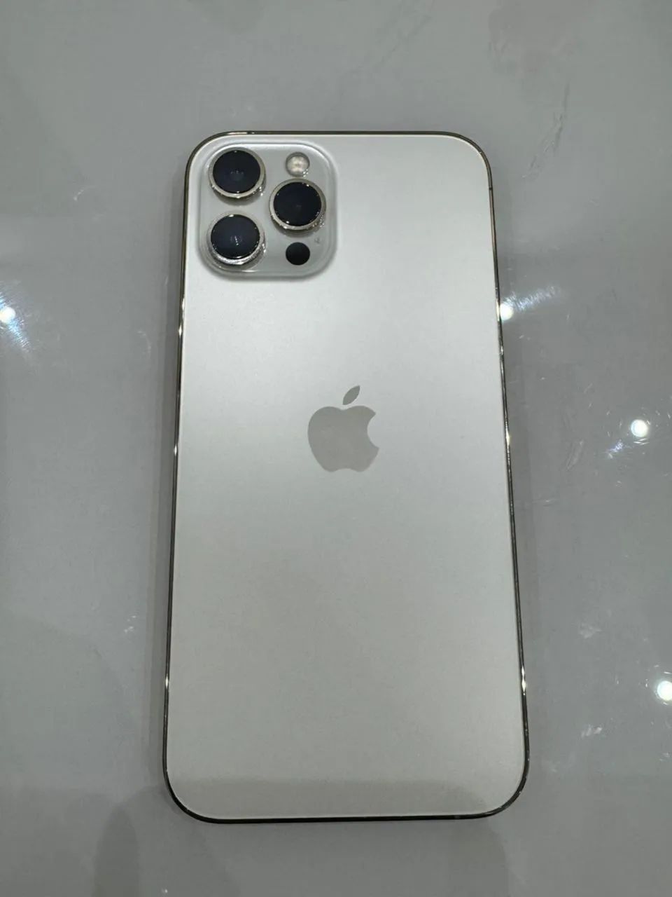 iPhone 12 Pro Max 256GB - Celulares e Smartphones - Brotas