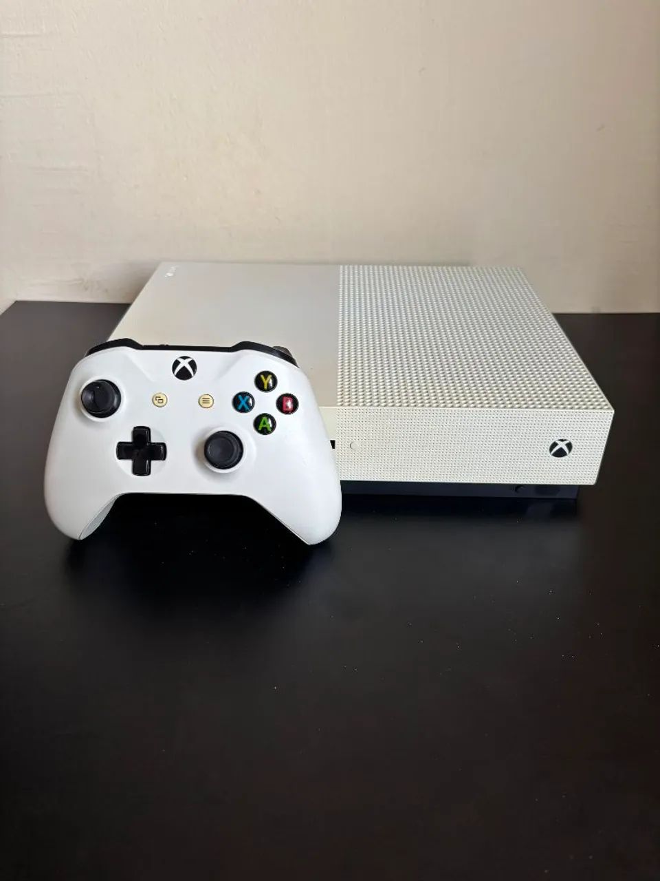 Xbox One S 1TB - Foto 5