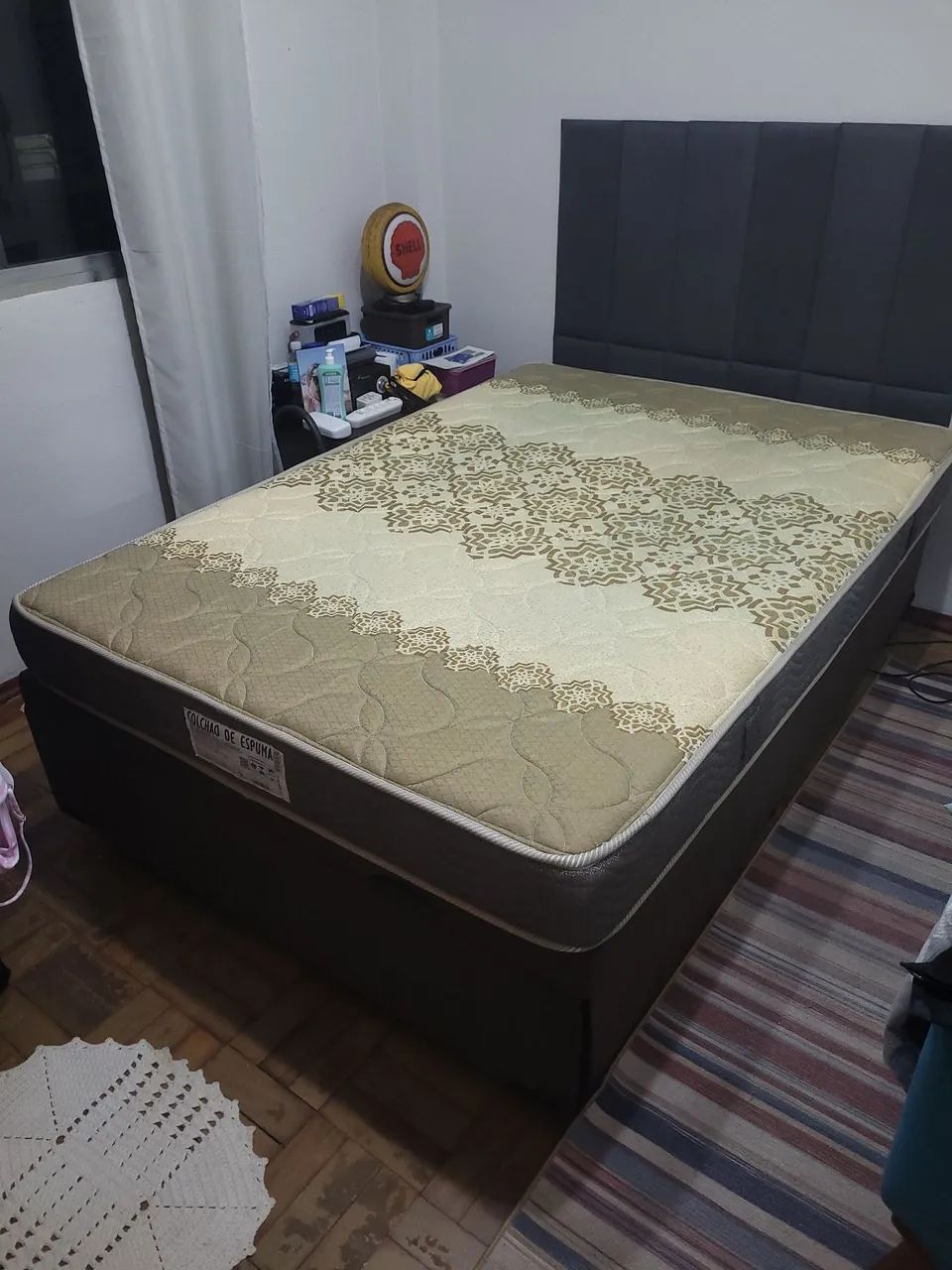 Cama solteirão  - Foto 4