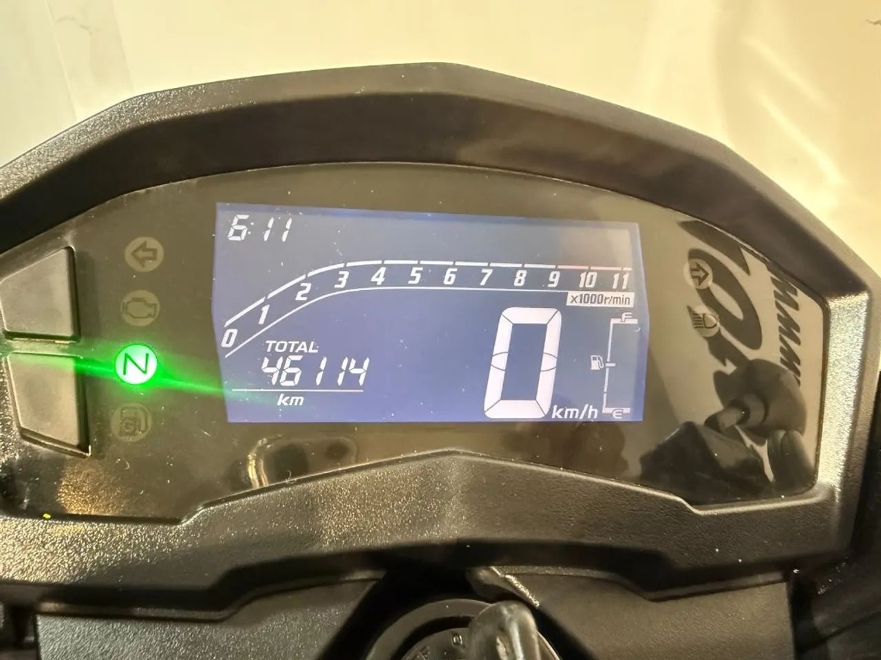 CB 250 TWISTER/FLEXONE - Foto 5