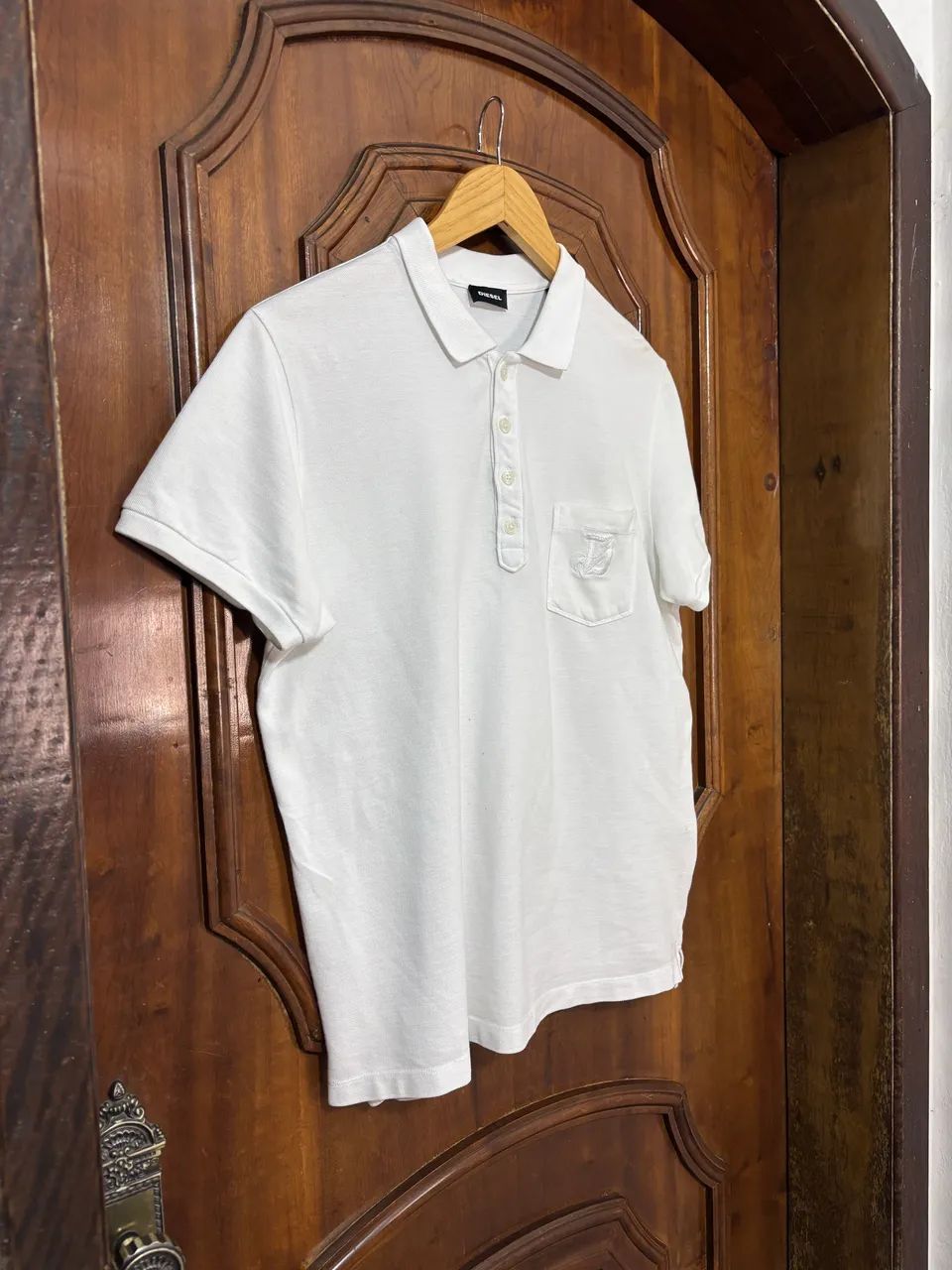 Camisa polo diesel original  - Foto 5