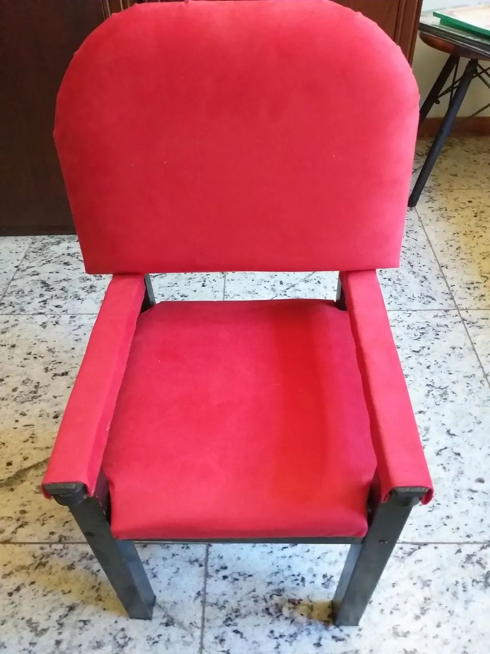Cadeira bebê  - Foto 4
