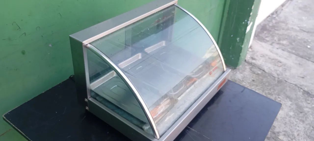 Estufa para salgados  - Foto 4