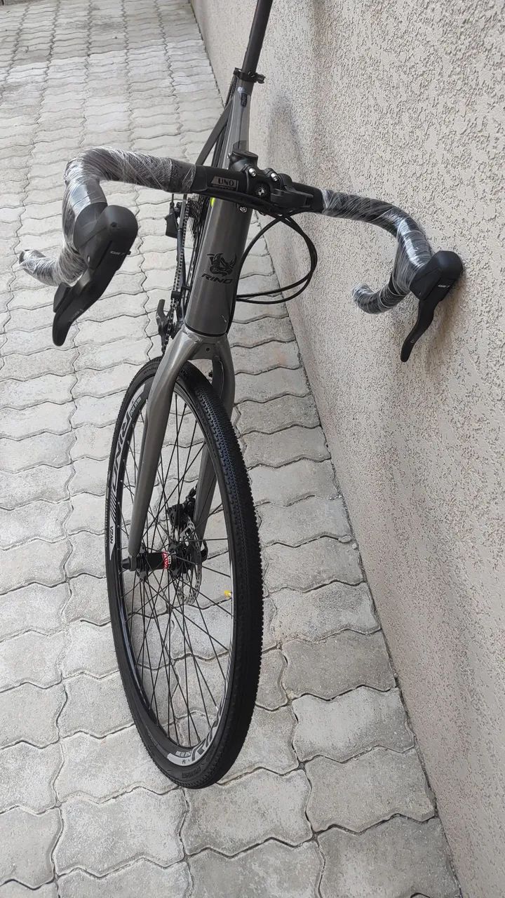Gravel Rino kalibur  - Foto 3