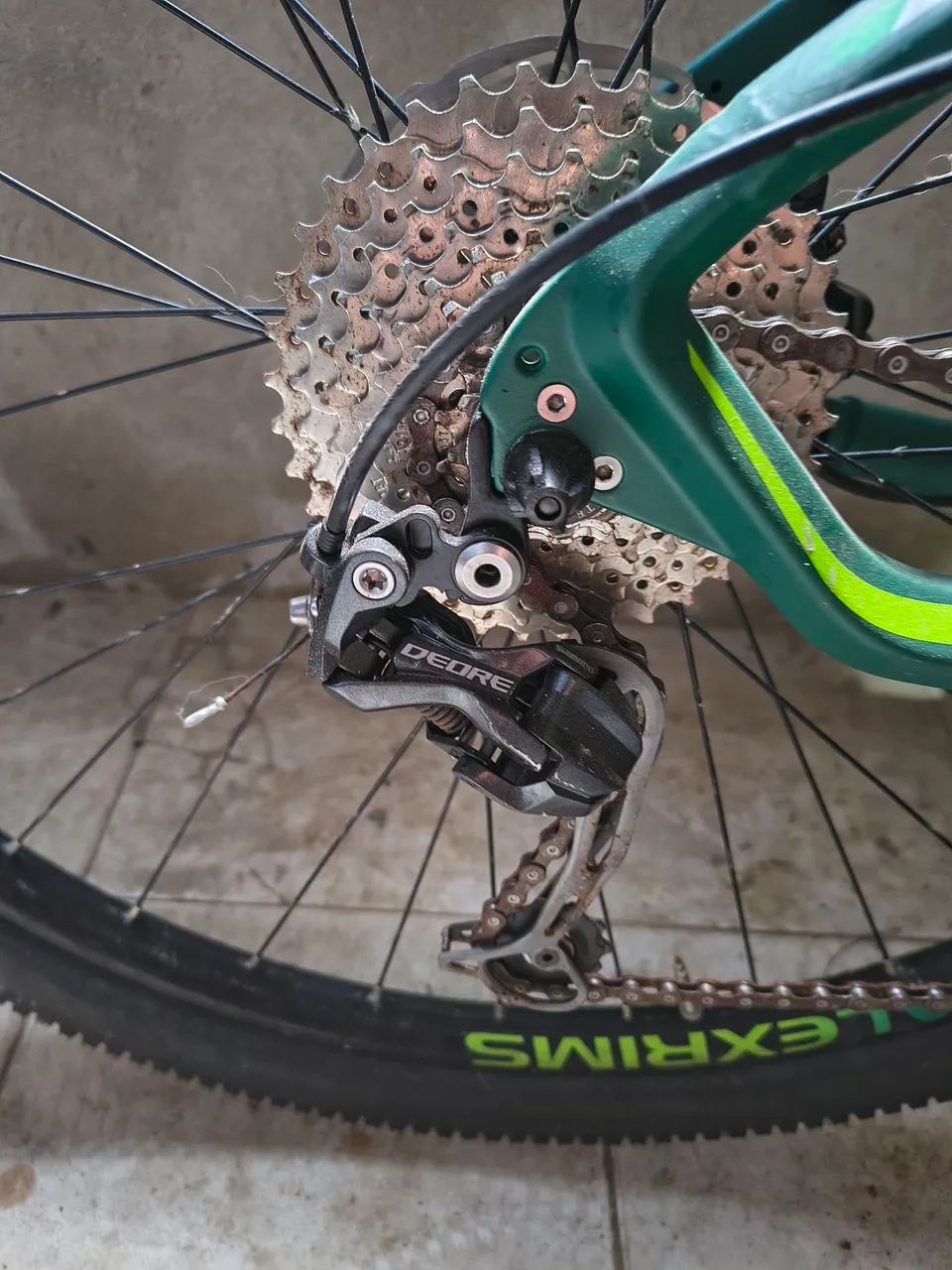 Bicicleta Oggi 7.1 - Foto 4