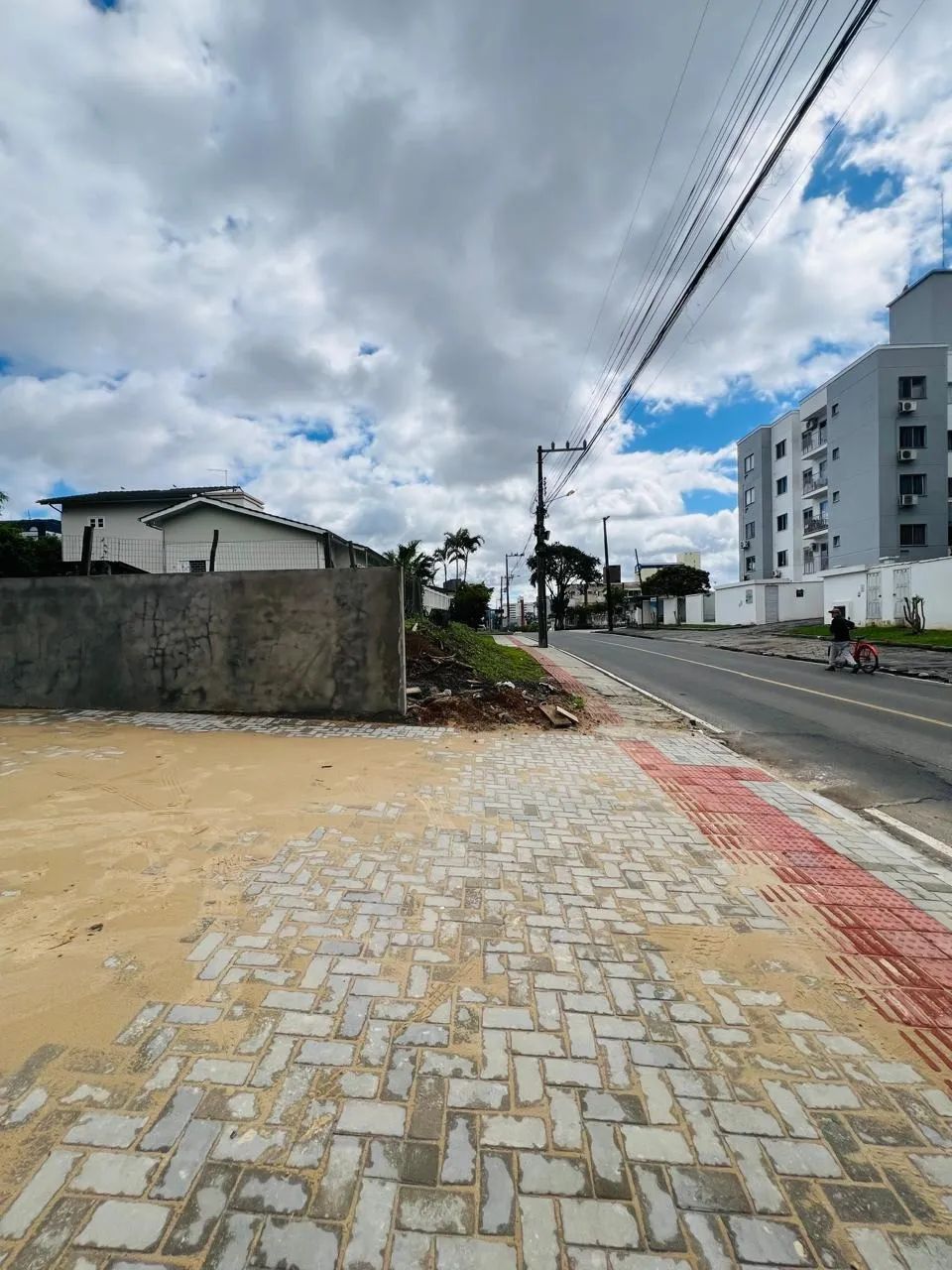 Pavilhão para aluguel em Criciúma - Foto 3