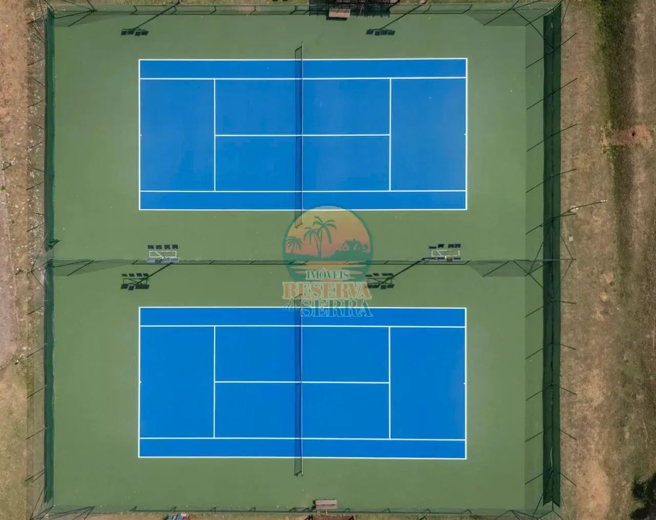 Terreno a venda de 511m² no Reserva da Serra Jundiaí - Foto 6