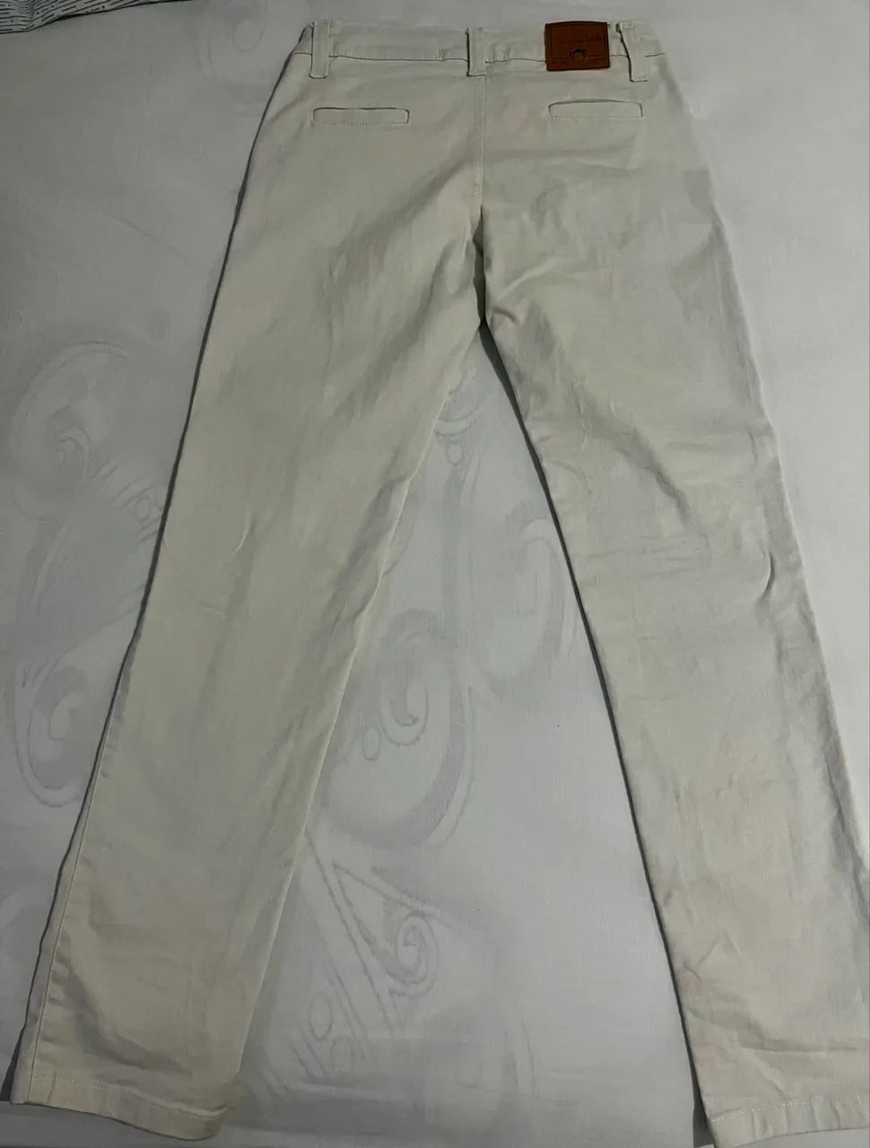 Calça infantil 