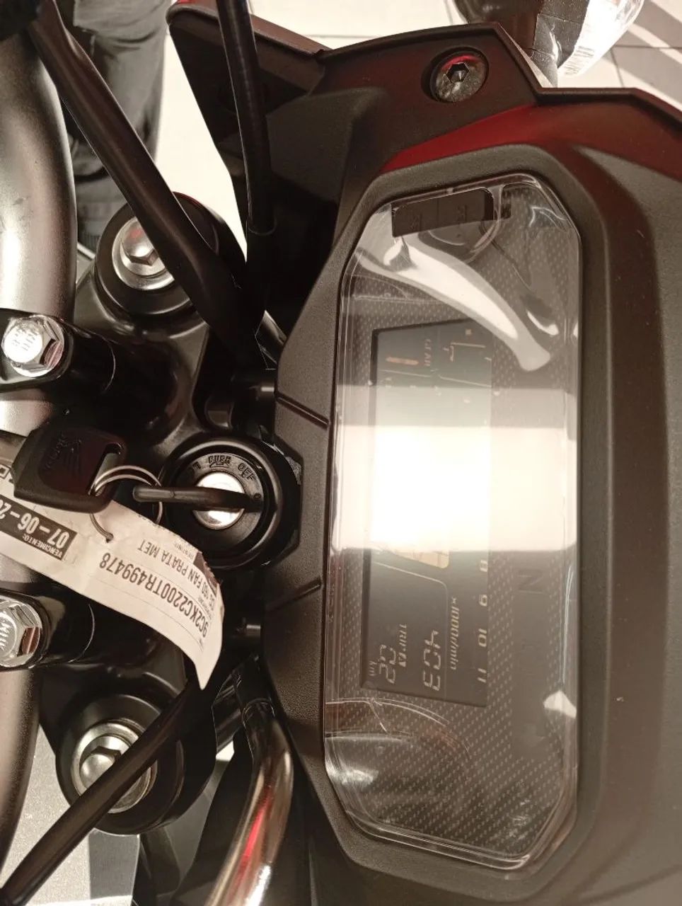 CG 160 Fan zero Km - Foto 5