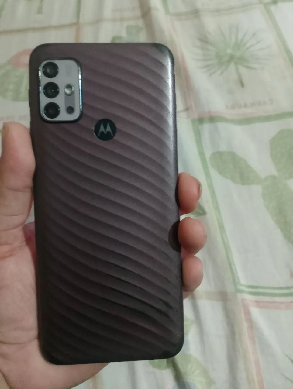 Moto G30 funcionando perfeitamente  - Foto 2