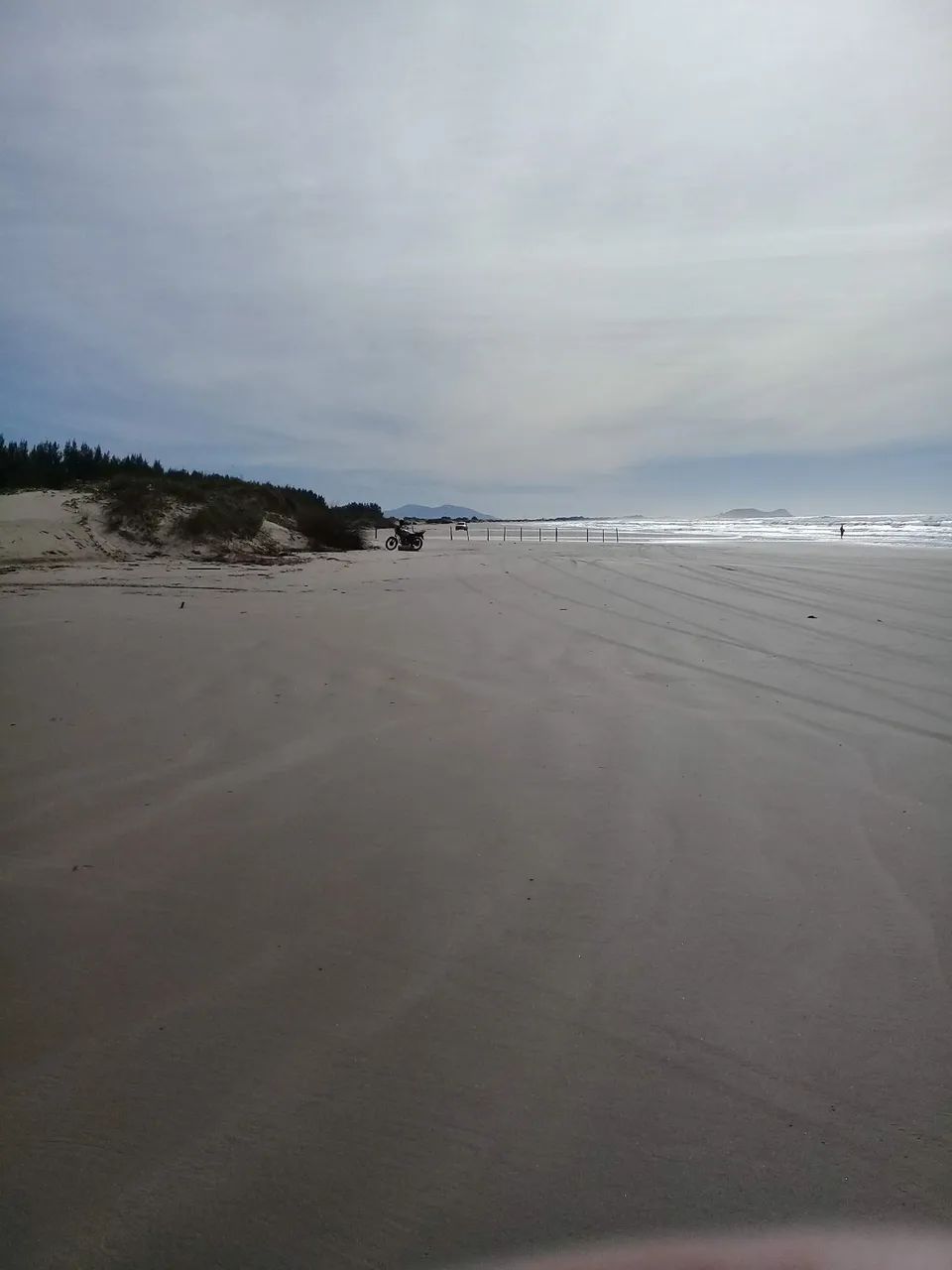 Vendo ou troco lote na praia do sol laguna.