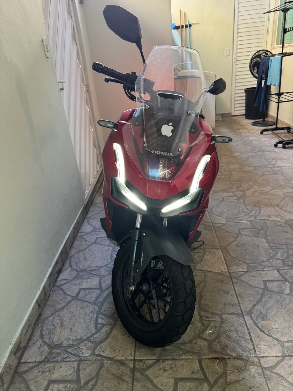 Honda ADV 160 - Foto 4