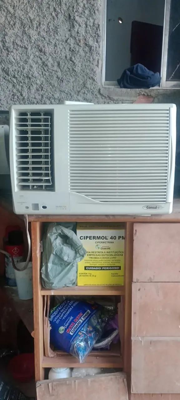 Ar condicionado  - Foto 2
