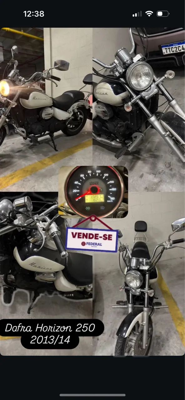 MOTO CUSTOM - Foto 3