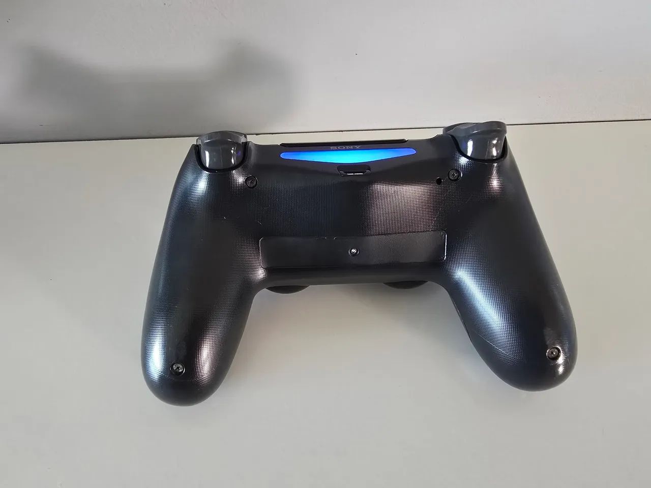 Controle de PS4 Original Sony - Funcionando Perfeitamente - Foto 3