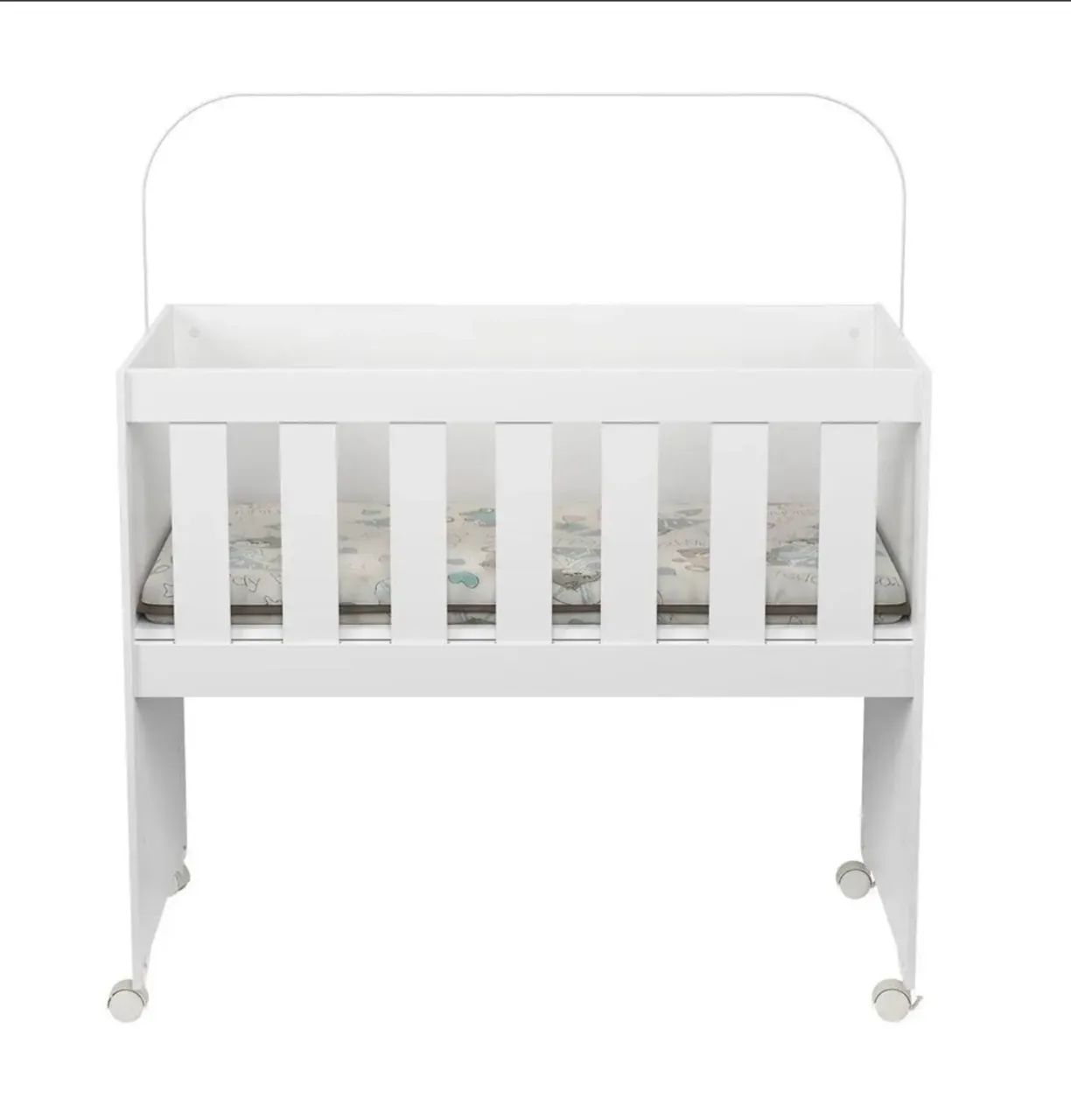 Mini berço 