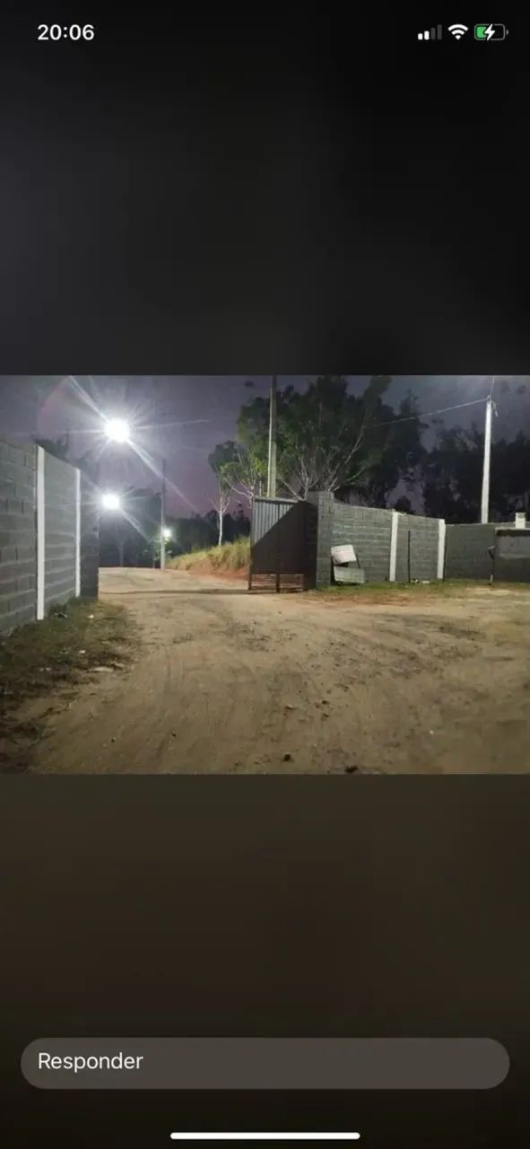 Terreno pronto para construir - Foto 4