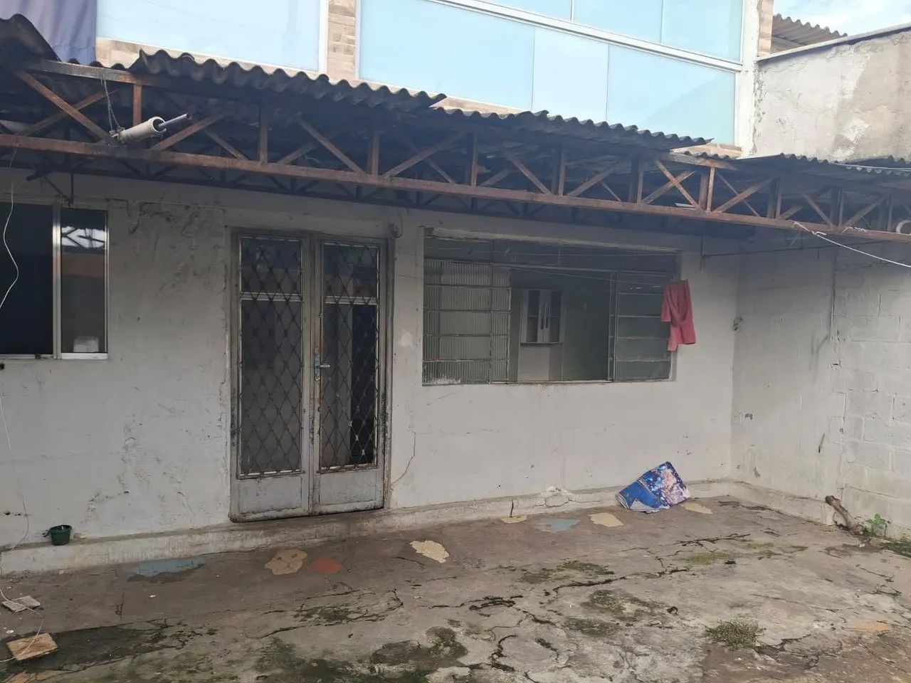 Alugo casa simples - Foto 5