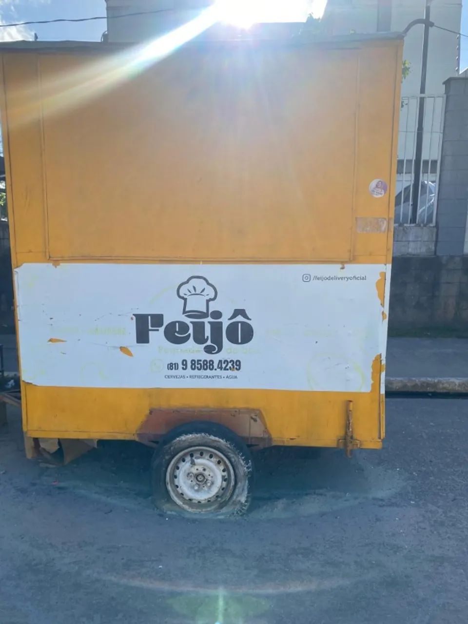 2 Trailers - Foto 3