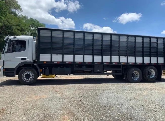 mb atego 2426 - Foto 5