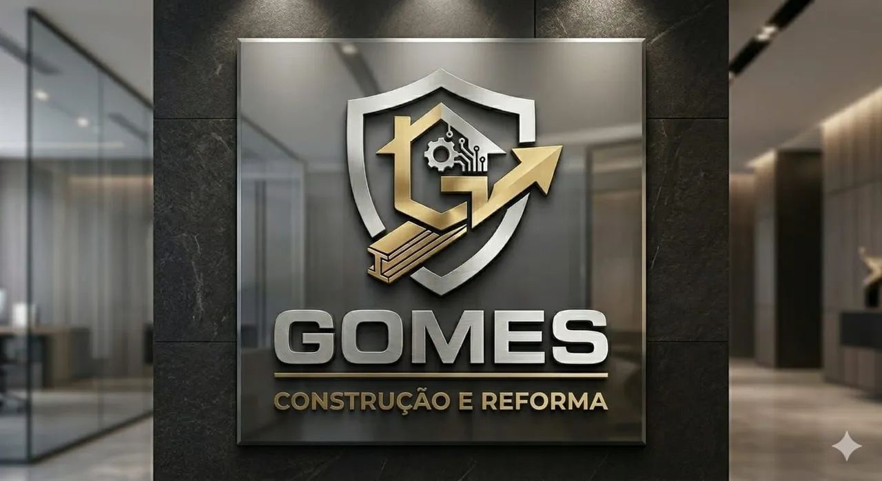 Reformas e construção 