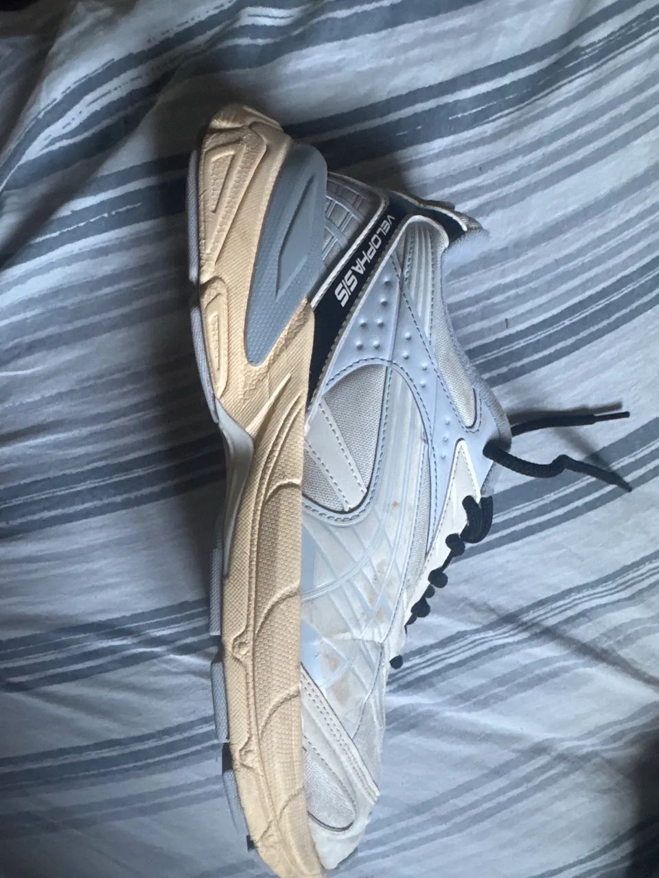 Tênis da puma  - Foto 2