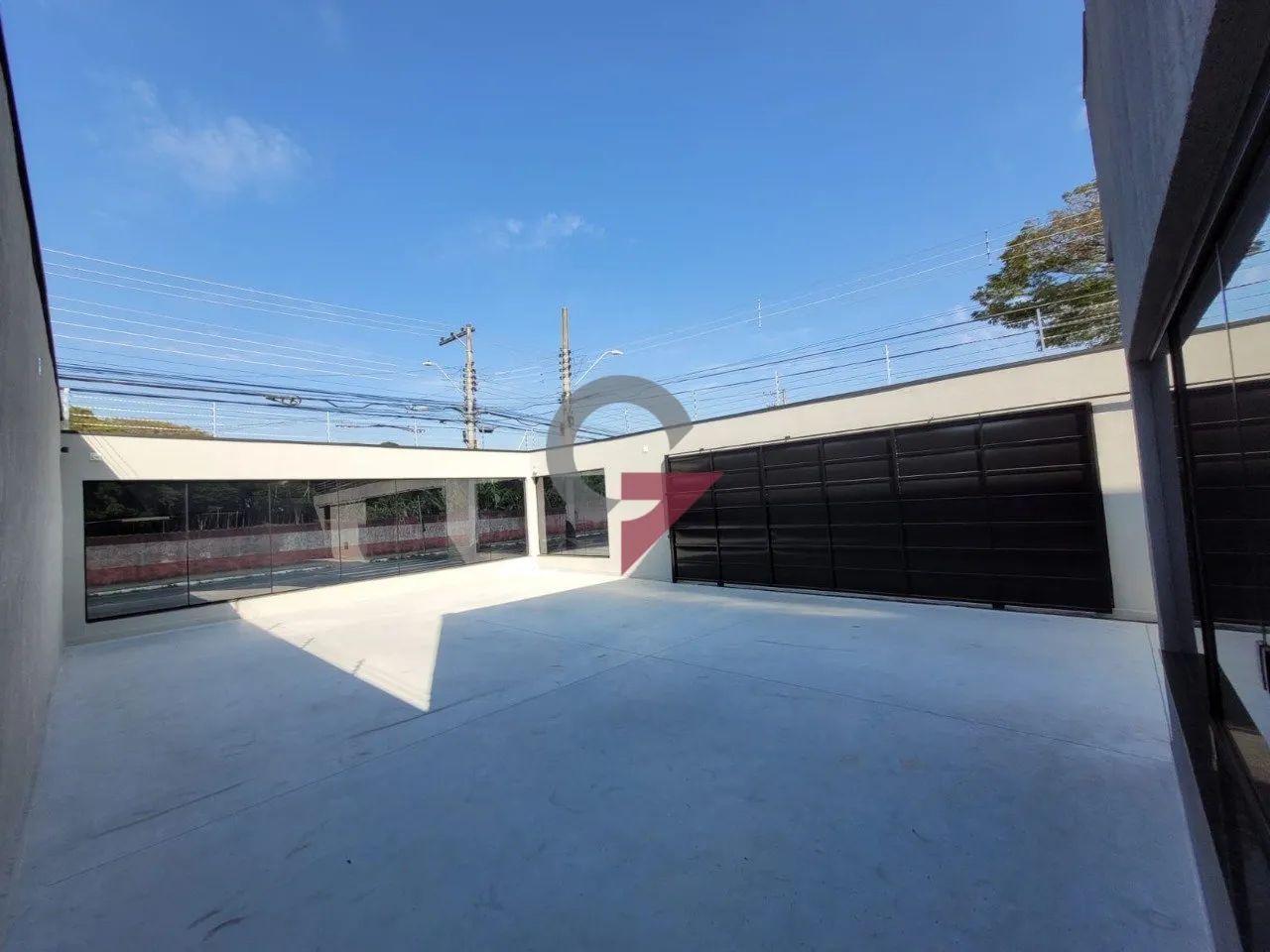 Ponto comercial de 170m² - Foto 5