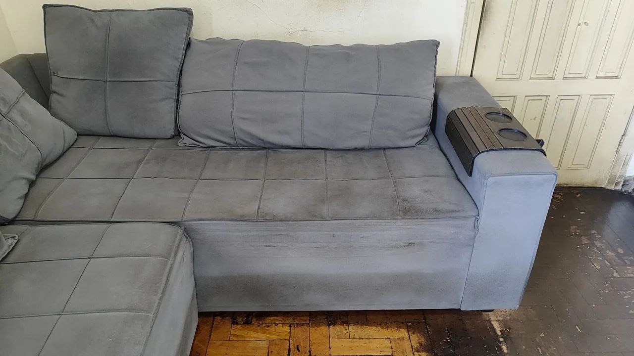 Sofá  - Foto 2