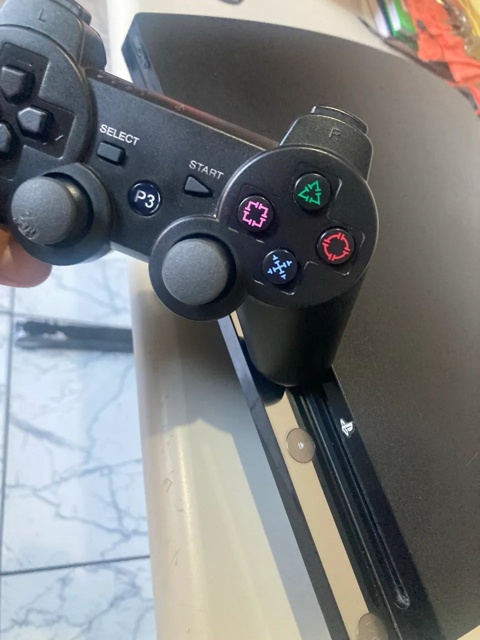 Ps3 Slim