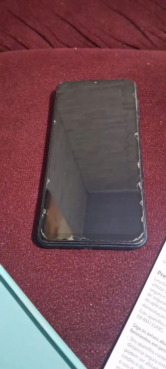 Samsung M13 - Foto 3