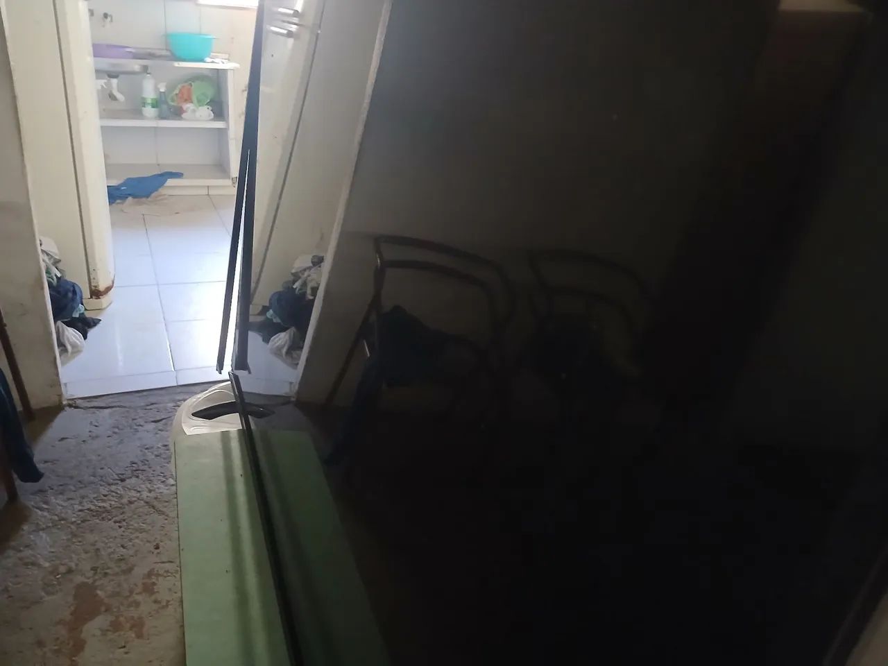 Smart tv philco para retirada de peças - Foto 4