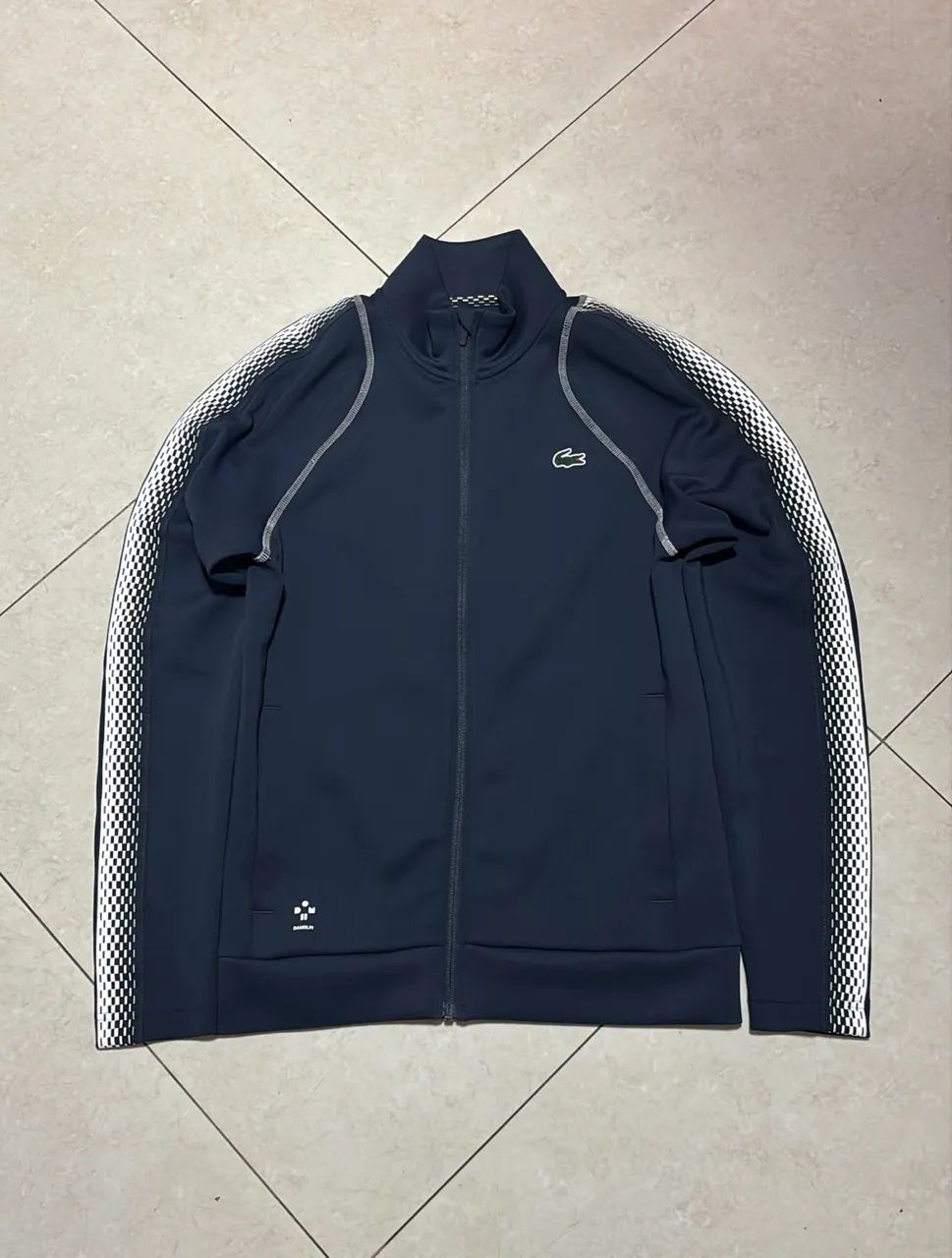 Jaqueta Lacoste Sport Danil M