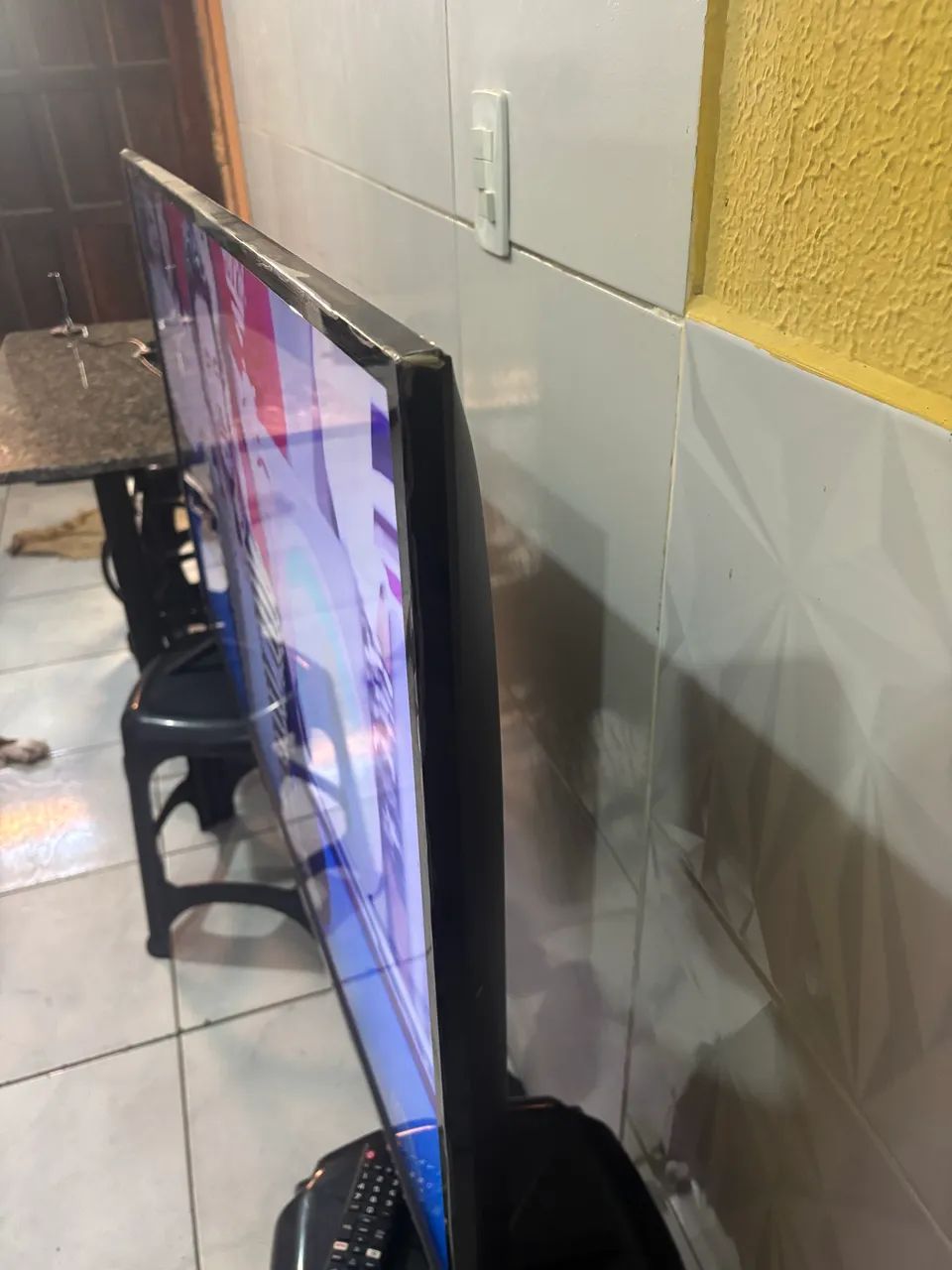 TV LG SMART 50 POLEGADAS  - Foto 3