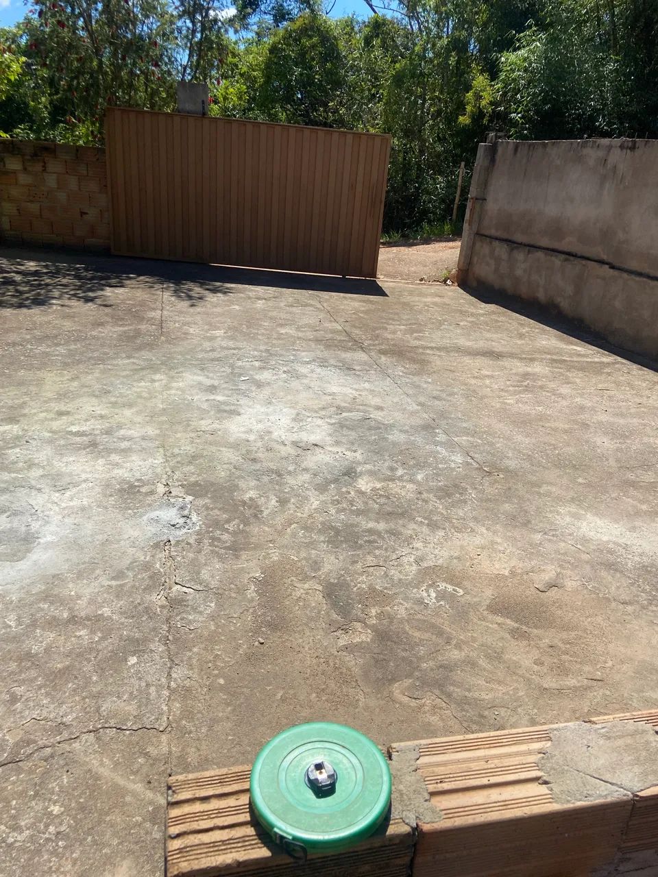 Sítio em piracema 3 quartos sendo 1 com suíte 1170 metros - Foto 3