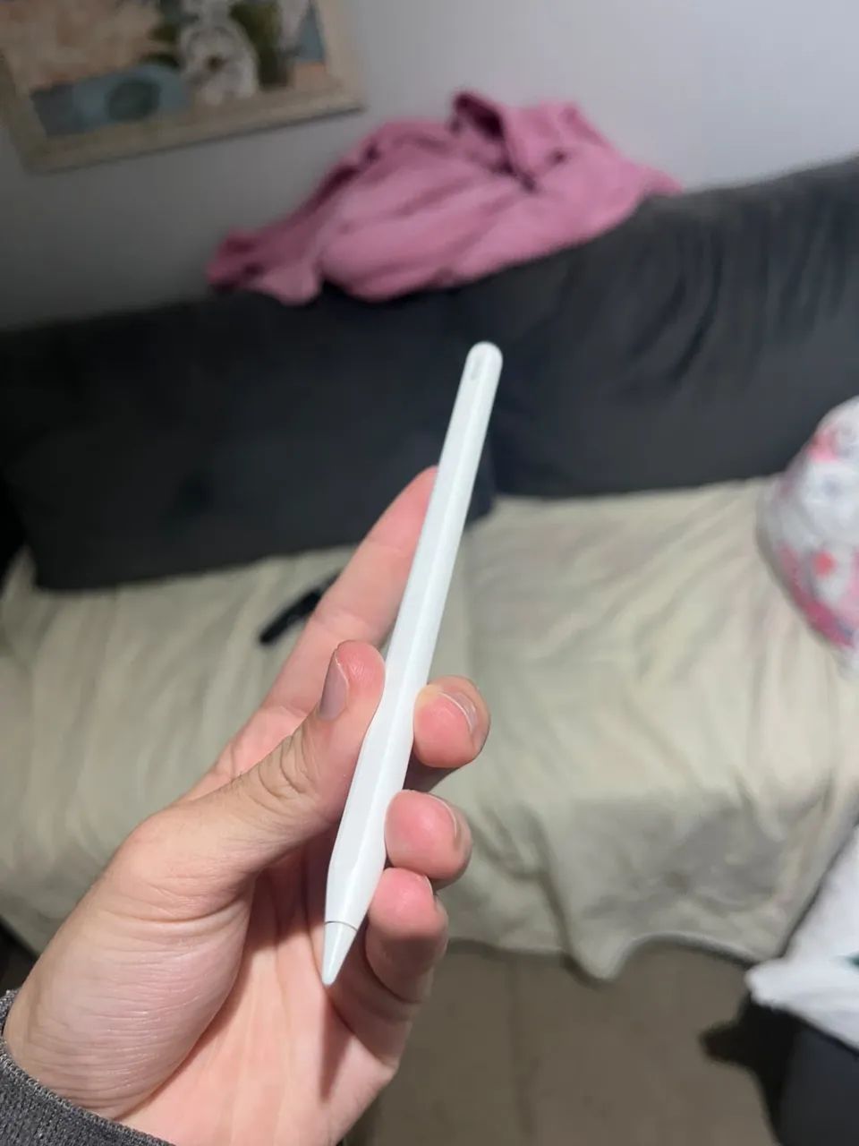 Apple Pencil (2ª geração) - Foto 2