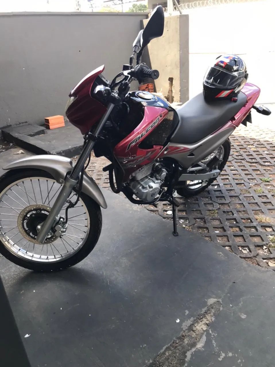 Vendo Falcon 400 - Foto 4