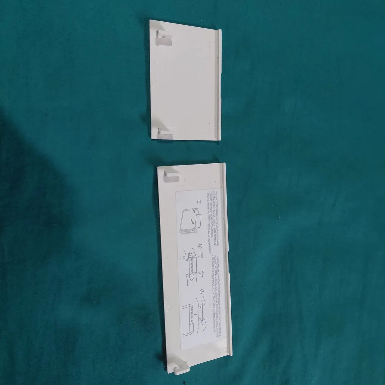 Nintendo wii defeito.  - Foto 5