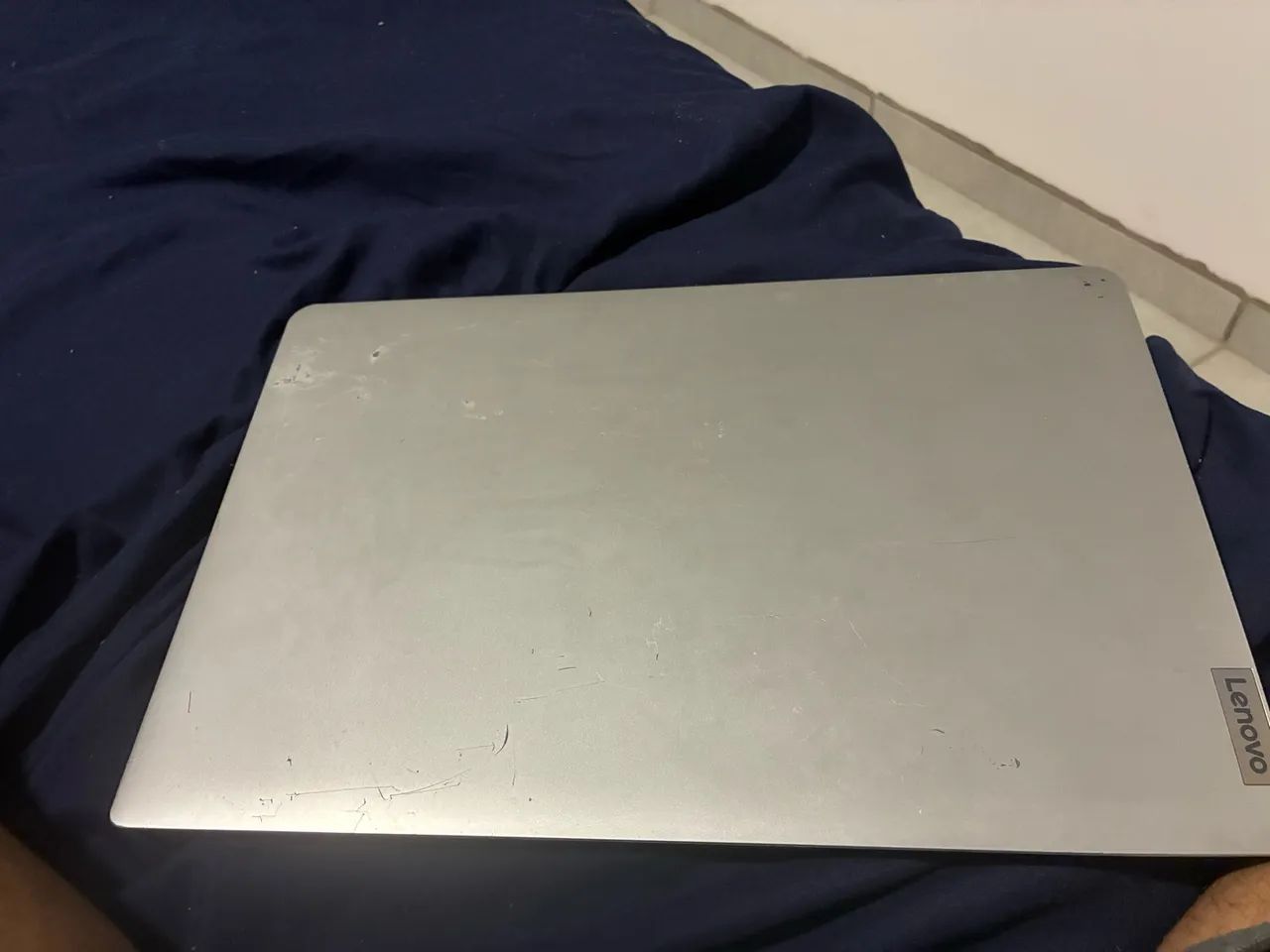 Vendo notebook Lenovo - Foto 2