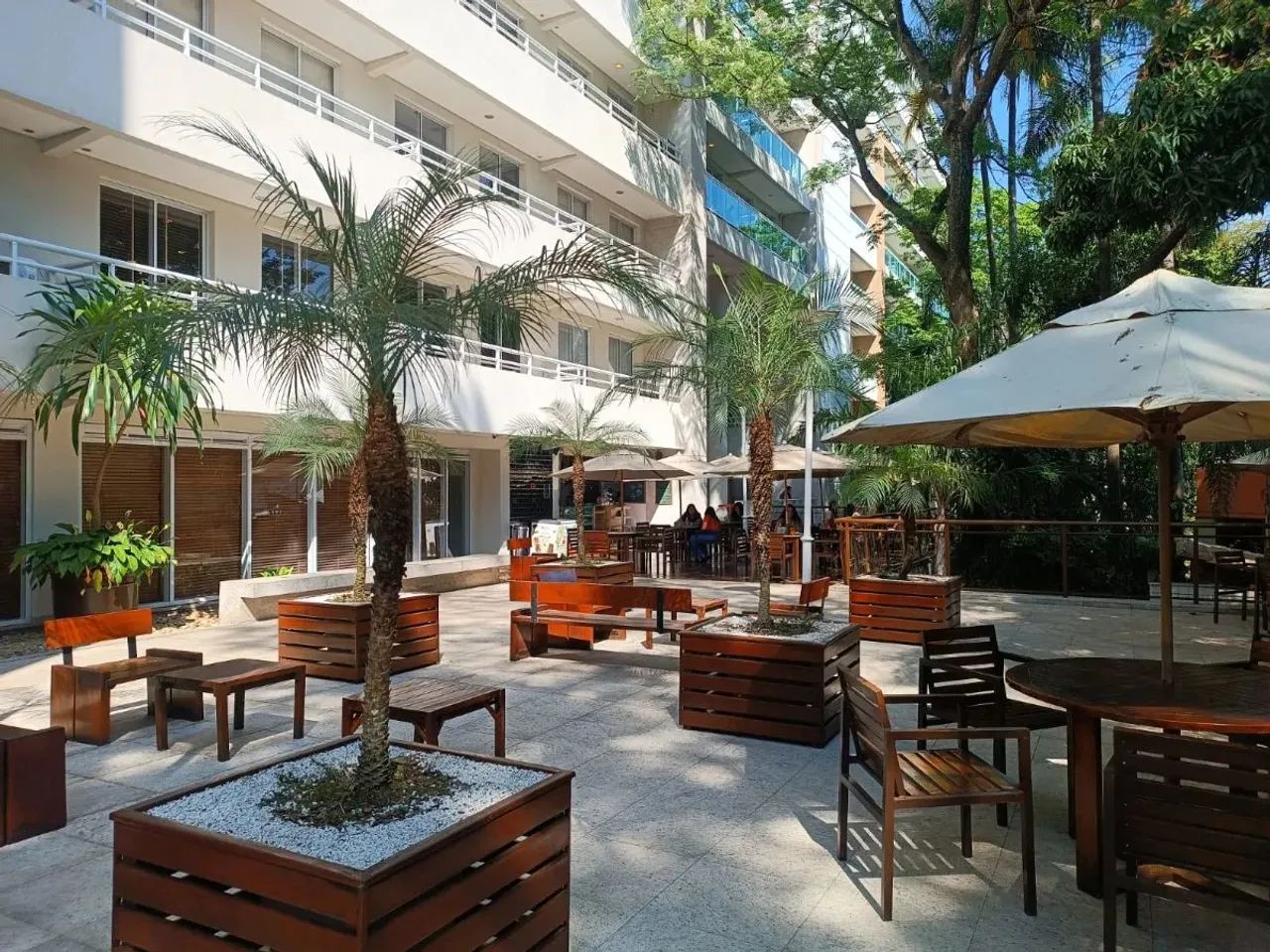 Conjunto comercial para venda em Vila Ester (Zona Norte) , 48m² - Foto 6