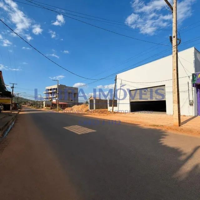 IMOBILIÁRIA LIBRA IMÓVEIS ALUGA GALPÃO  - Foto 4