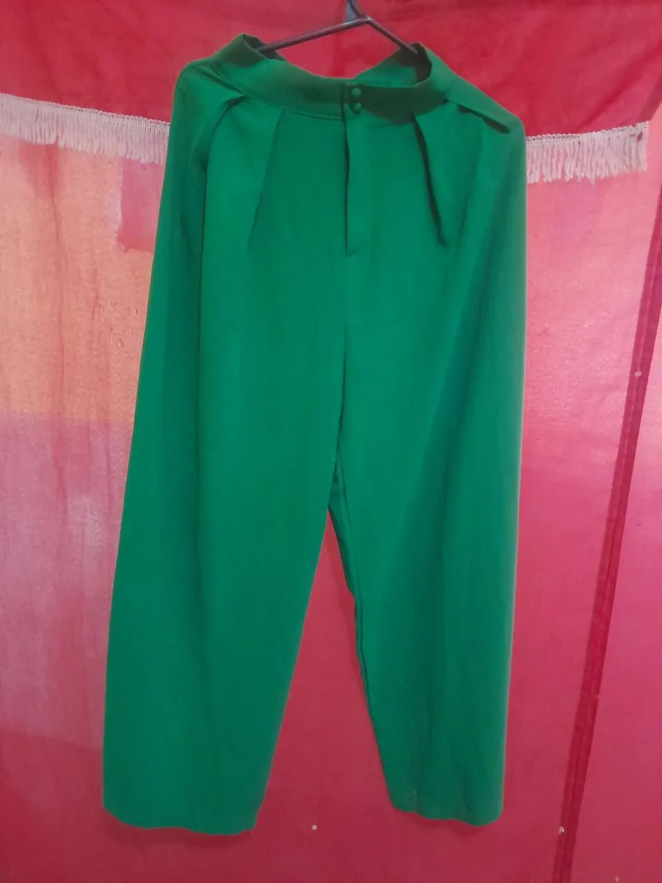 Calça feminina