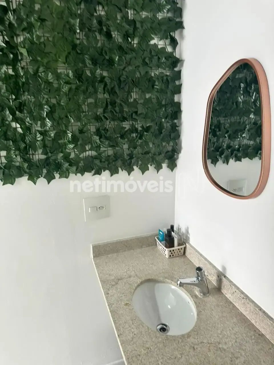 Vende ou aluga se Sala Comercial com 40m2 na Chacara Santo Antonio - Foto 4