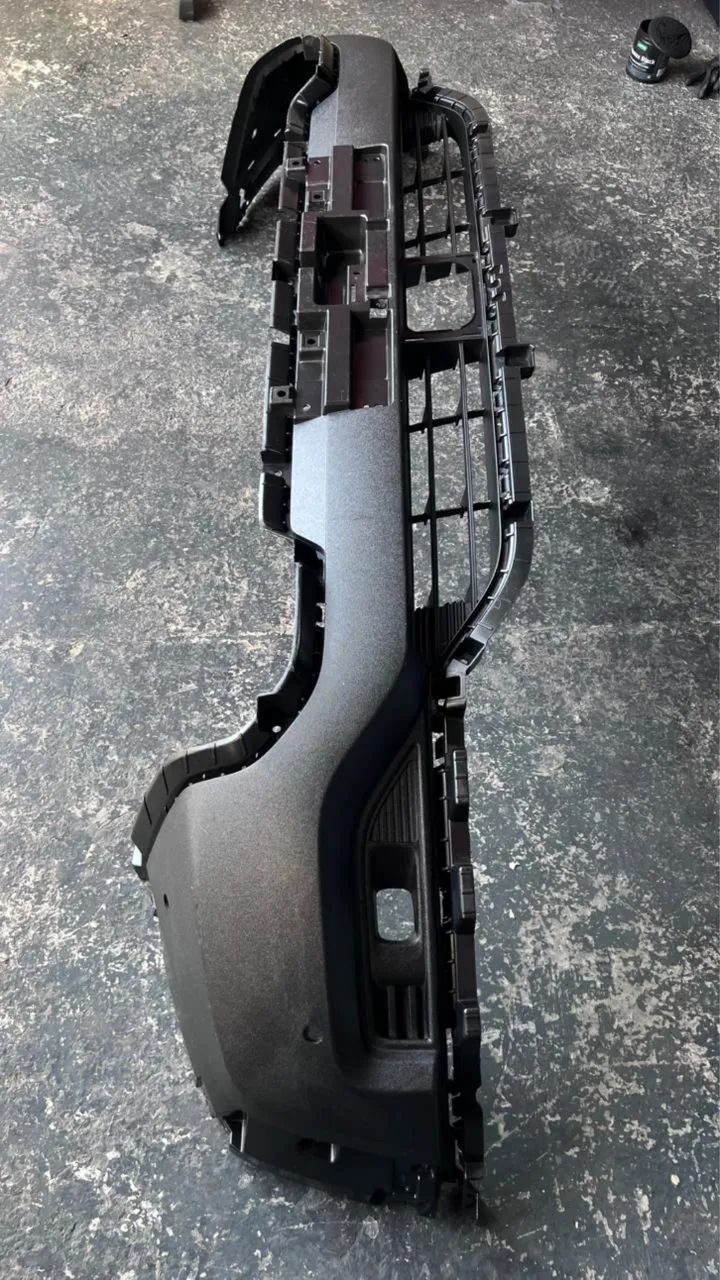 Parachoque BYD Shark  - Foto 2