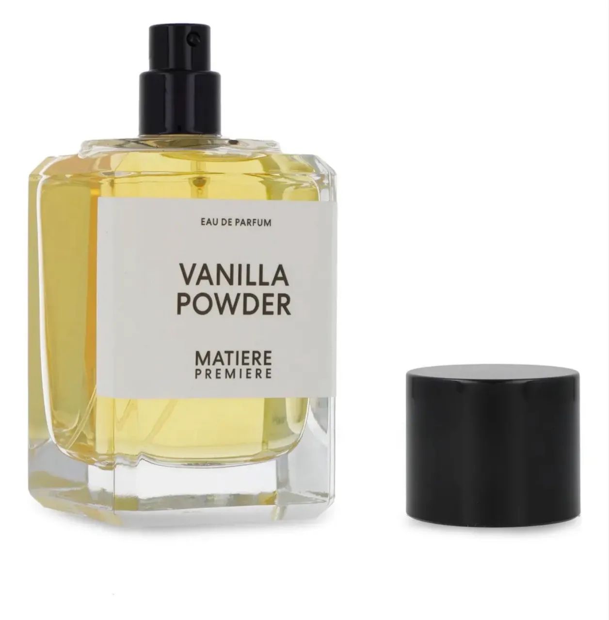 Perfurme Vanilla Powder Matiere Premiere 100 ml - Foto 2