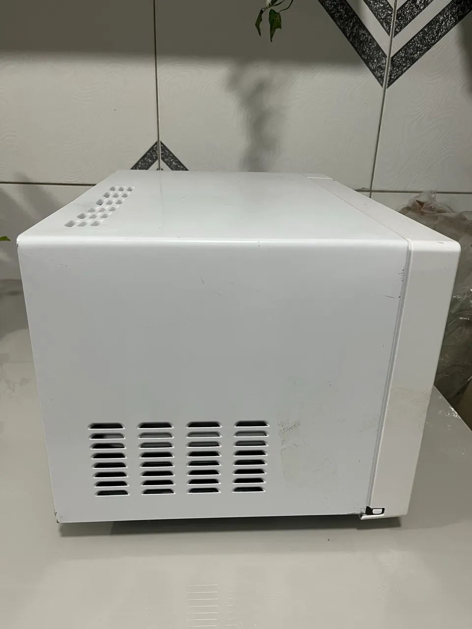 Microondas  - Foto 3