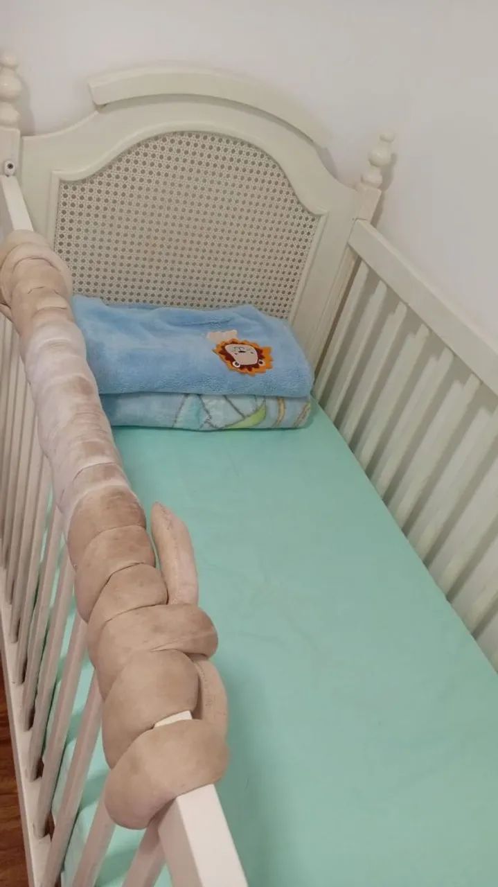 Berço - Foto 3