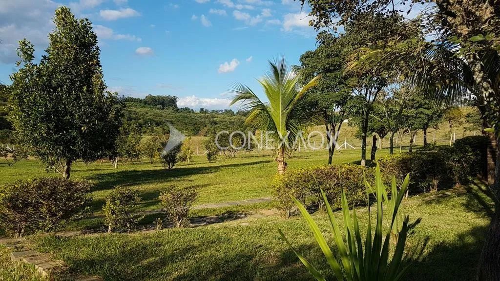chácara - Sousas - Campinas - Foto 2