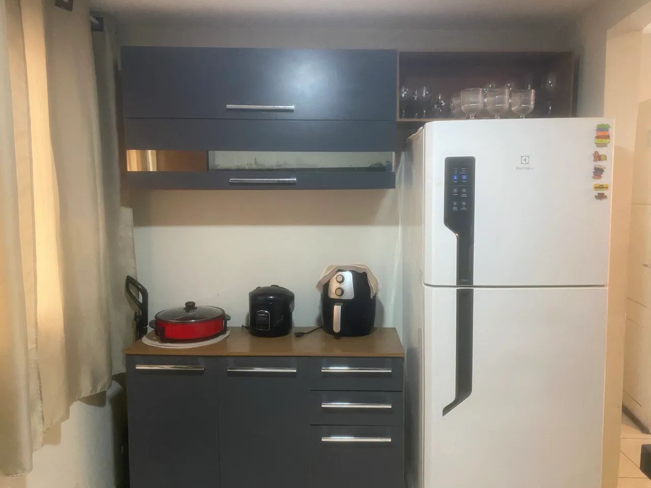 Armário de cozinha 