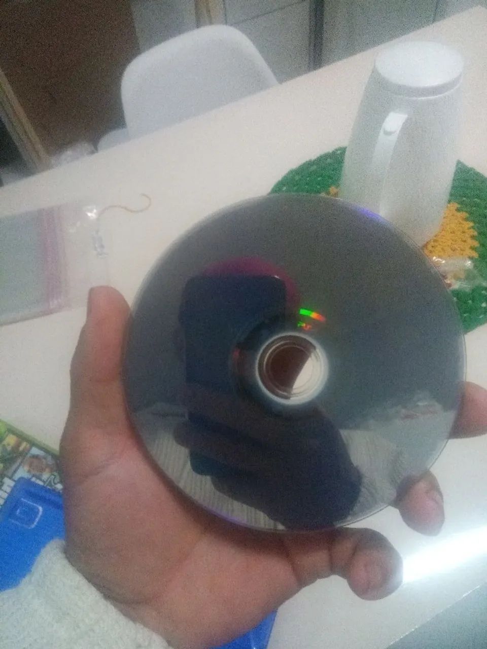 Jogo de ps4 crash trilogy - Foto 3