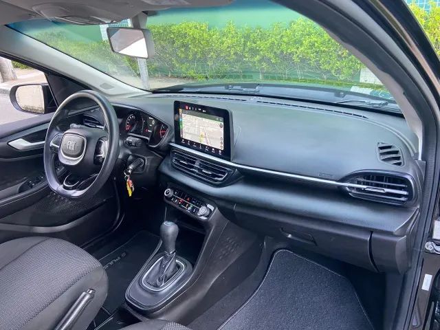 Fiat Pulse Drive 1.3 8V Flex Aut. 2022 - Foto 5